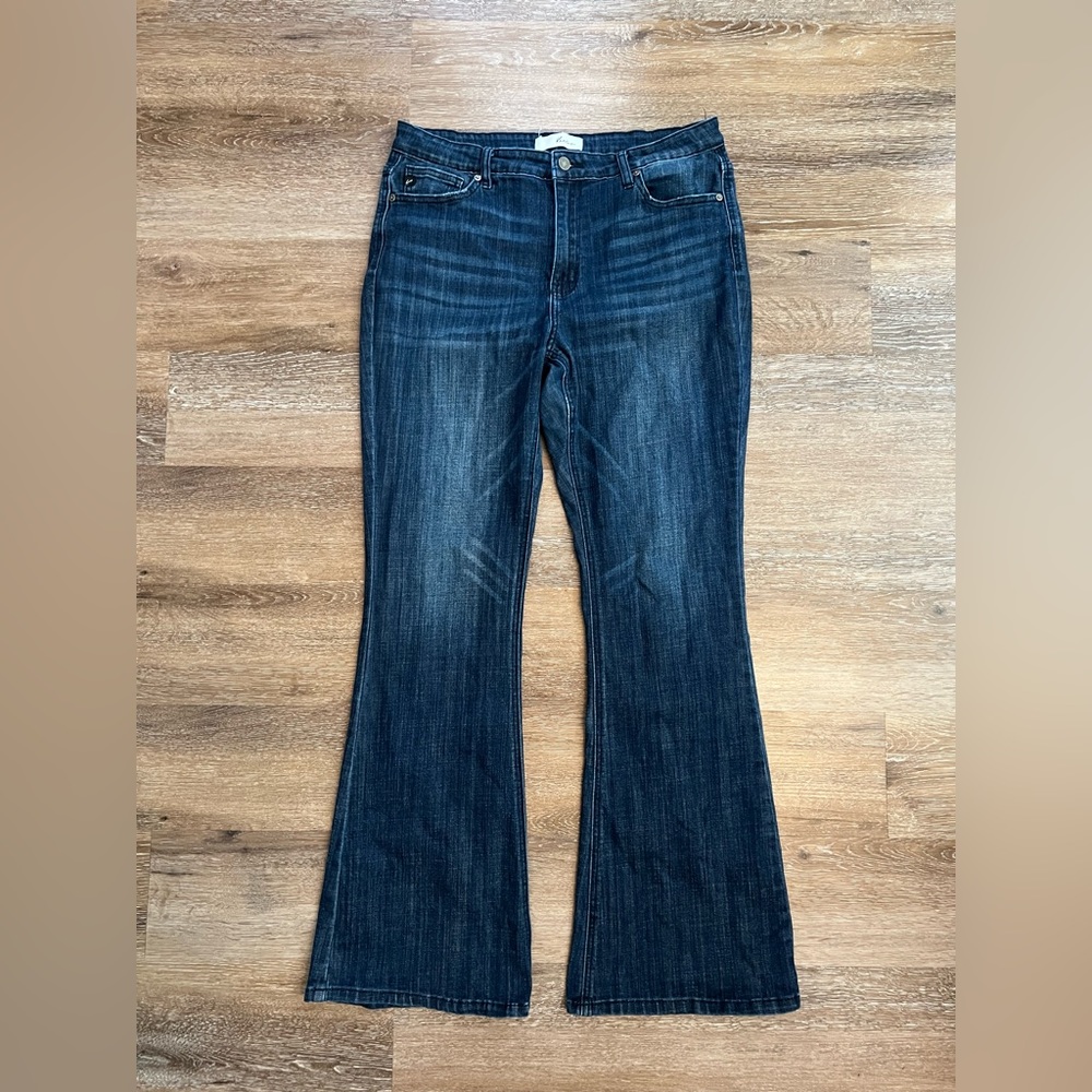 KanCan Dark Denim Jeans xl